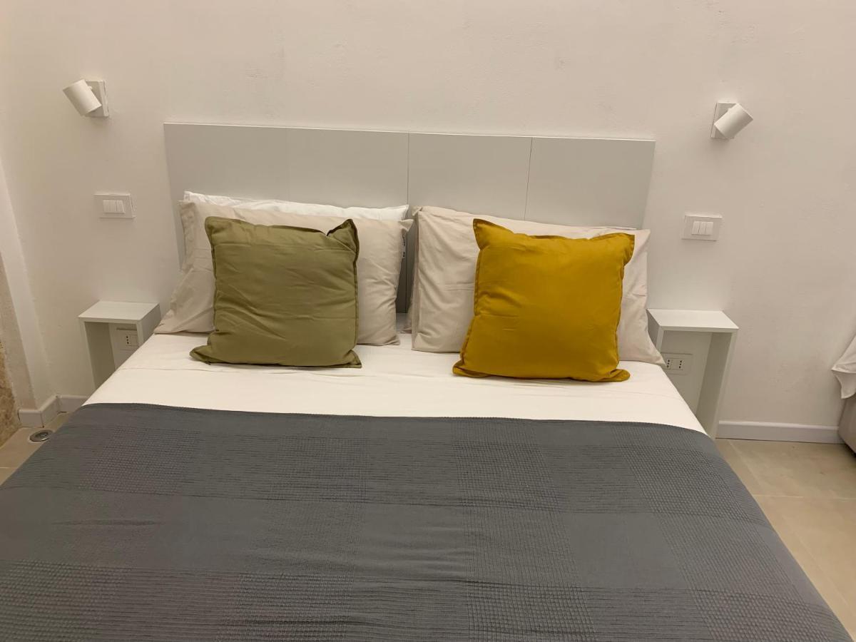 Kora Loft A Siracusa/ortigia