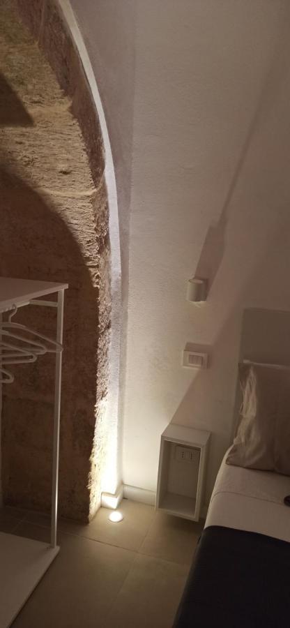 Kora Loft A Siracusa/ortigia Appartement *