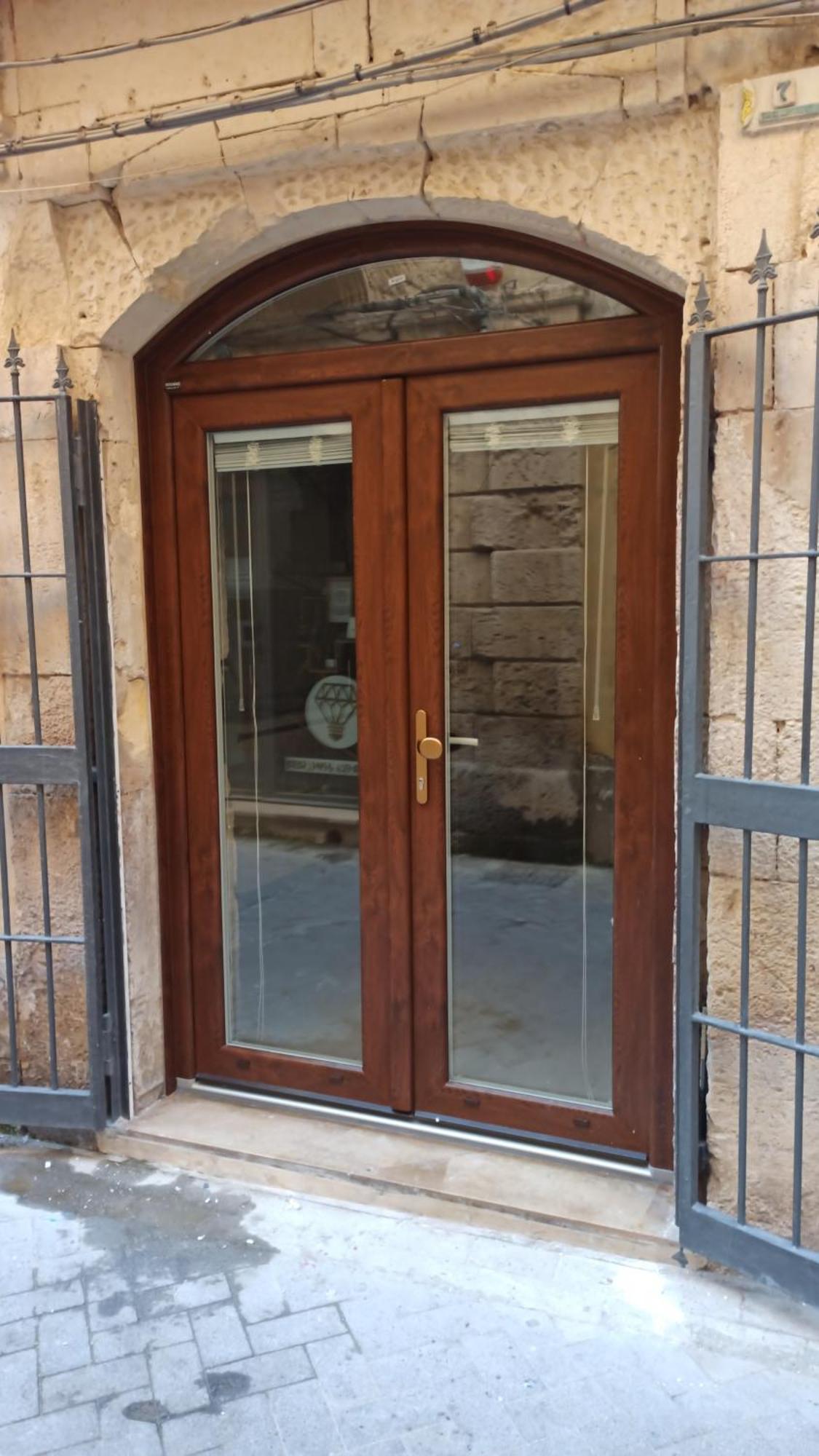 Kora Loft A Siracusa/ortigia *